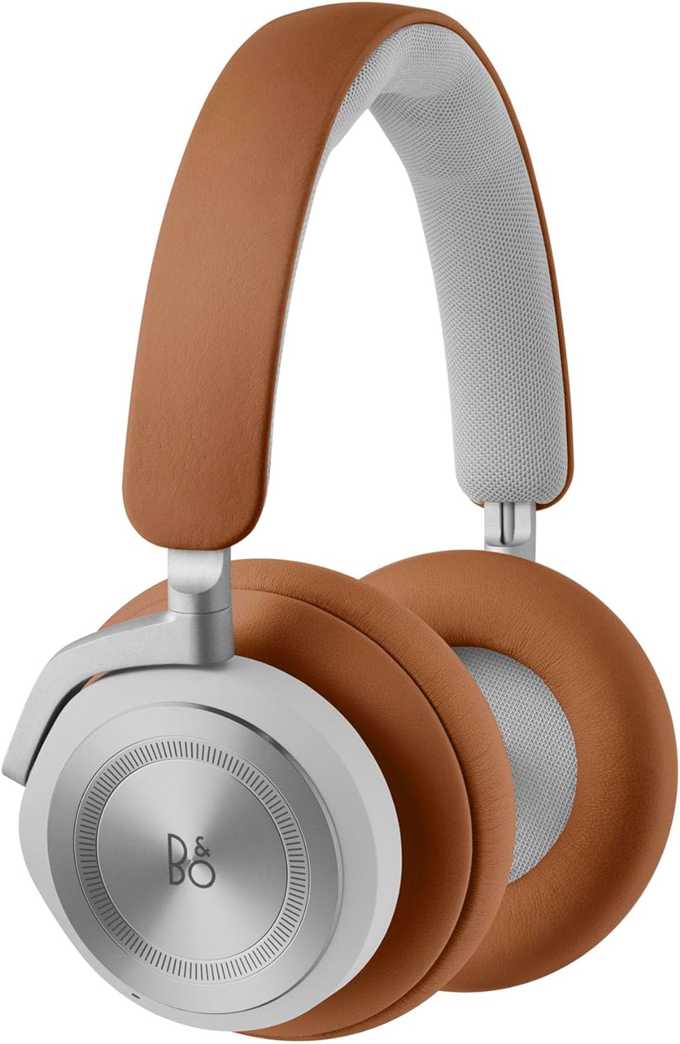 Bang & Olufsen Beoplay HX - Premium Wireless Bluetooth Over-Ear Active Noise Cancelling Headphones, 6 Microphones, Playtime Up to 40 Hours, Headset with Carrying Case - Timber image 0 Bang & Olufsen Beoplay HX - Premium Wireless Bluetooth Over-Ear Active Noise Cancelling Headphones, 6 Microphones, Playtime Up to 40 Hours, Headset with Carrying Case - Timber image 0